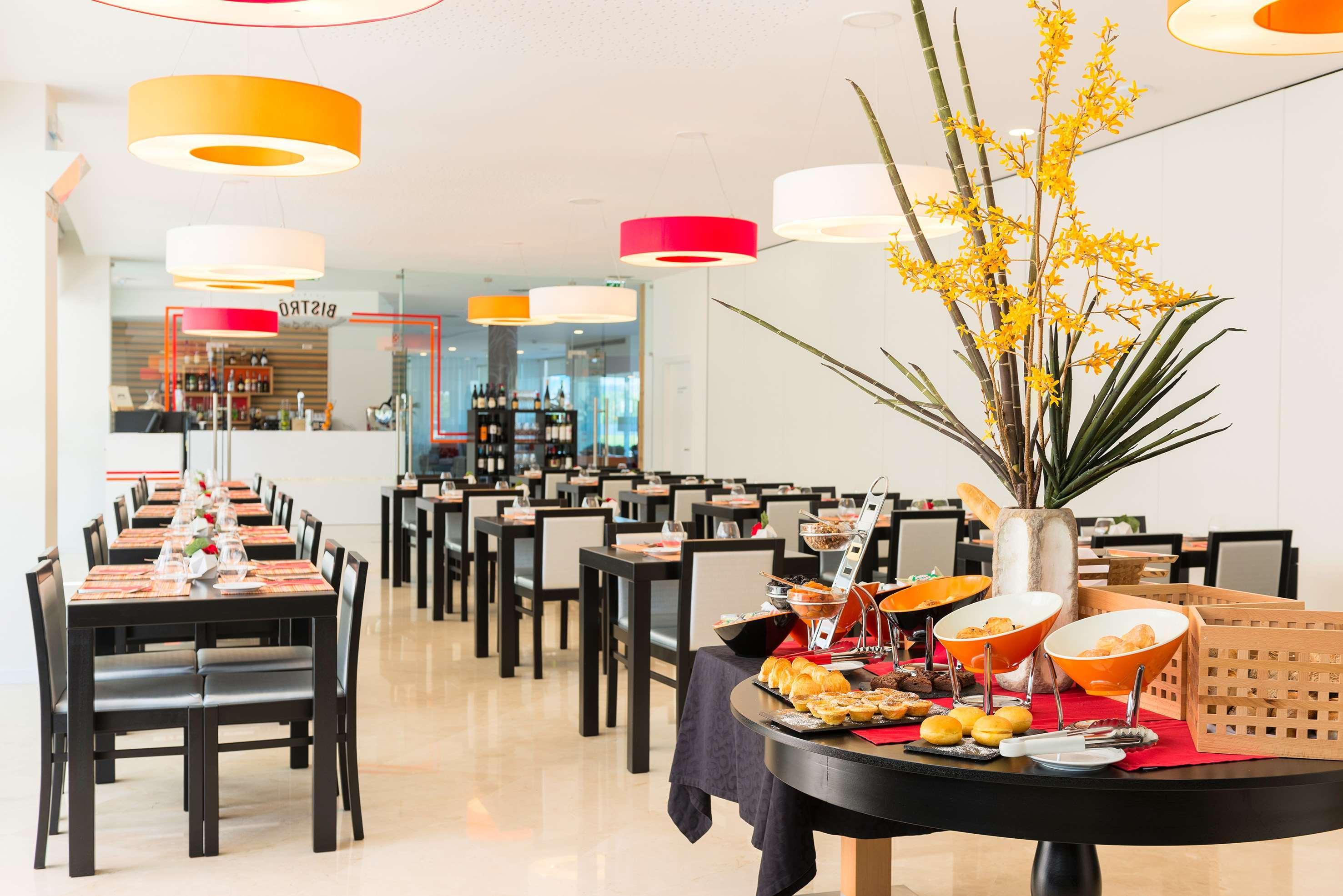Tryp By Wyndham Leiria Hotel Екстериор снимка
