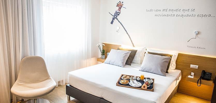 Tryp By Wyndham Leiria Hotel Екстериор снимка
