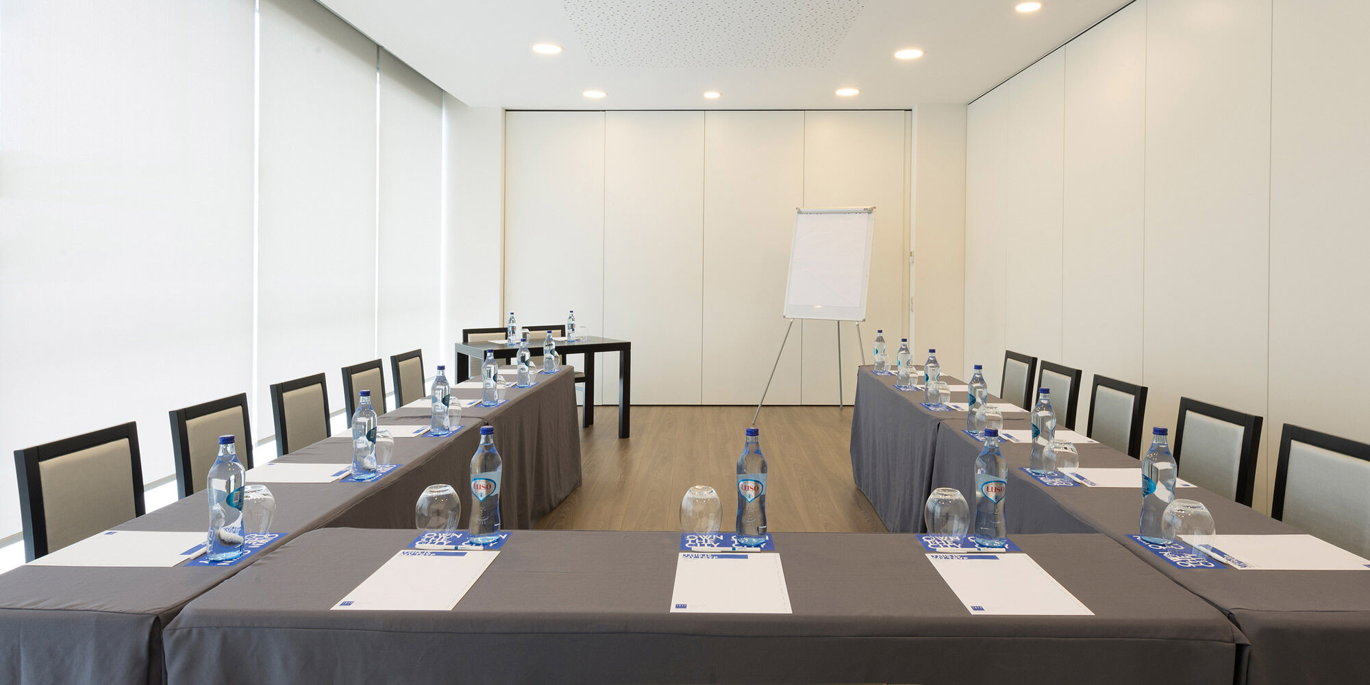 Tryp By Wyndham Leiria Hotel Екстериор снимка