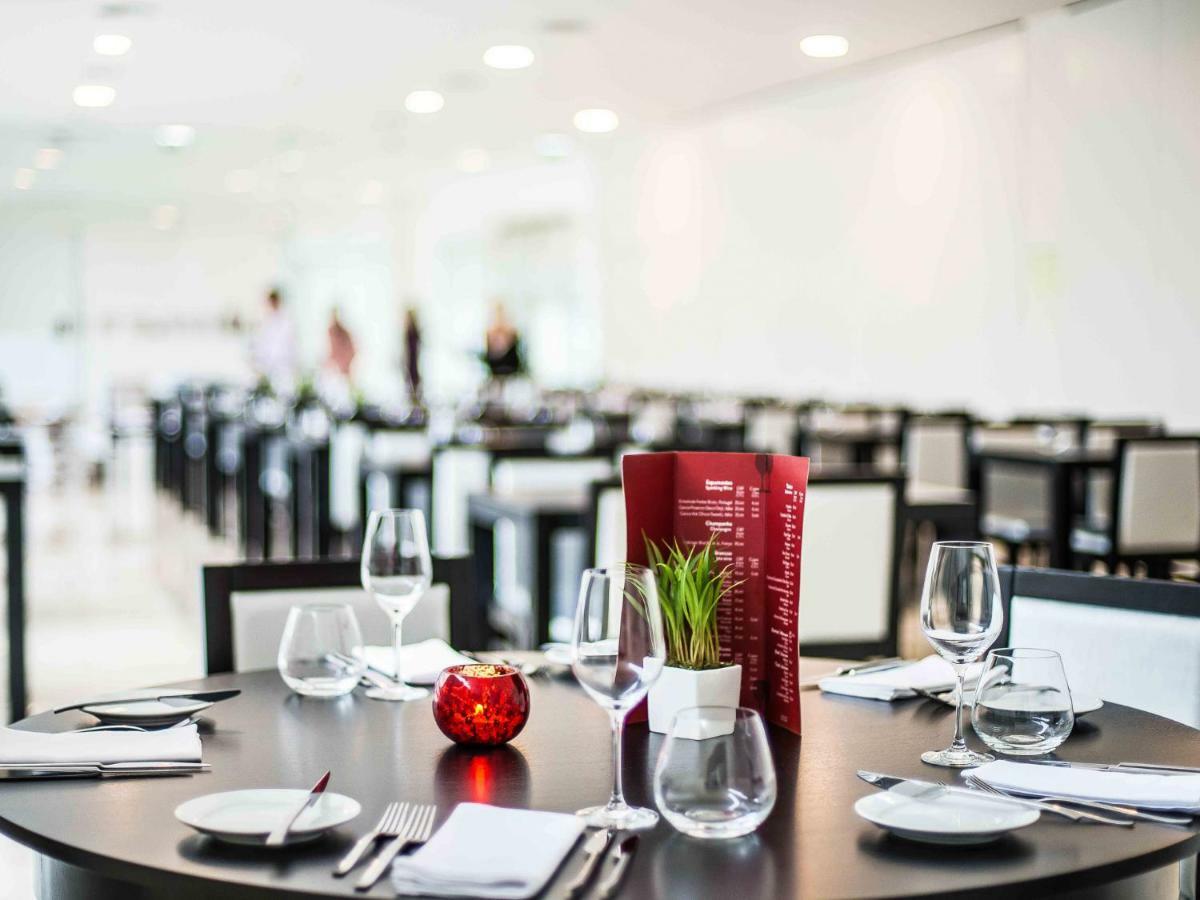 Tryp By Wyndham Leiria Hotel Екстериор снимка